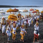 Melasti – Bali Islands Purification