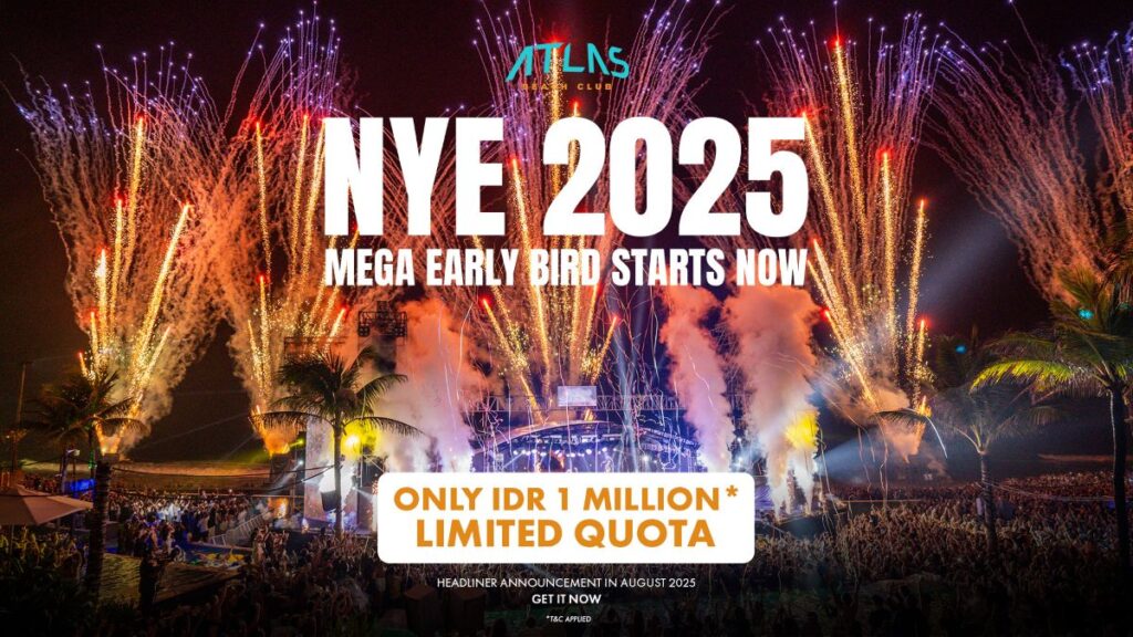 Atlas NYE