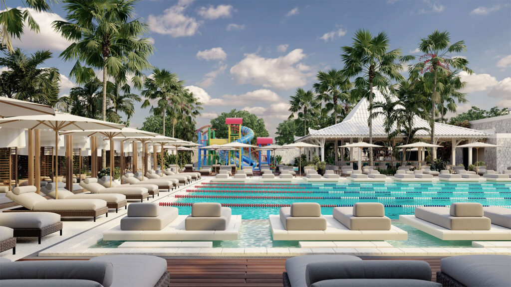 FINNS Bali Resort