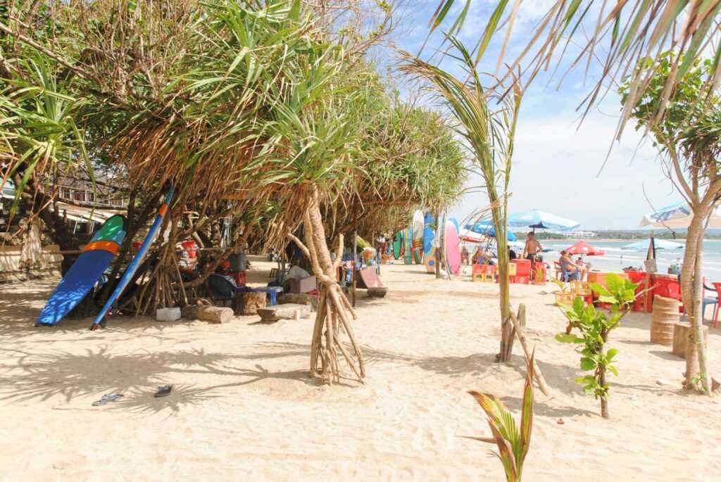 Kuta, Bali