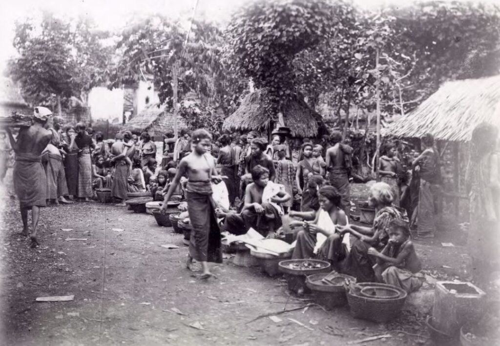 Bali Language: Ancient Language Spoken In Bali You've Probably Never ...