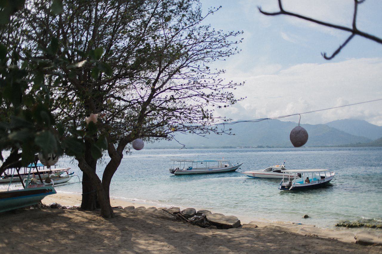 Gili Air