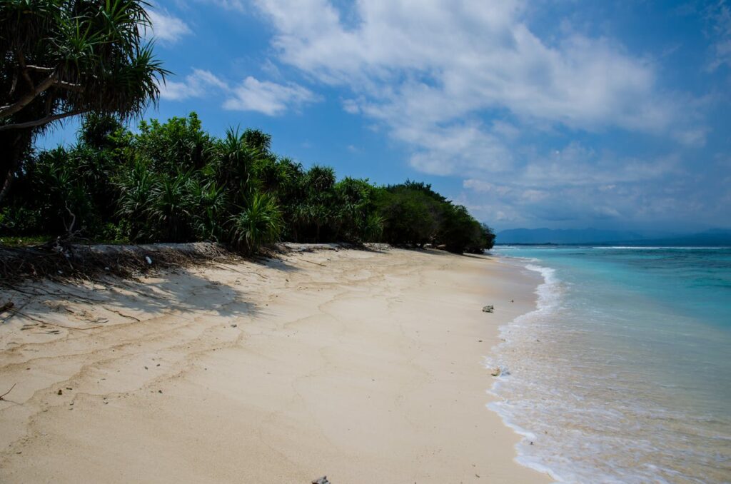 Gili Air