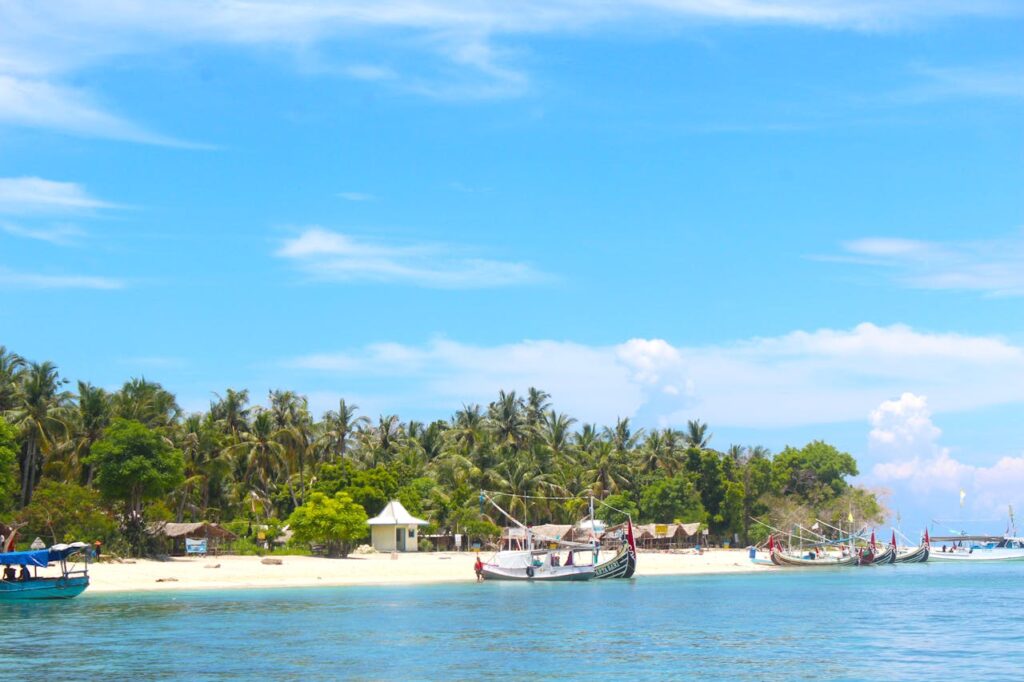 Gili Air