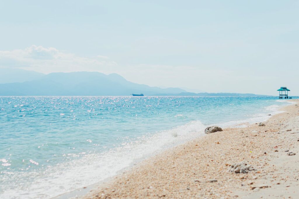 Gili Air