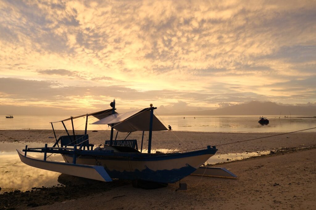 Gili Air