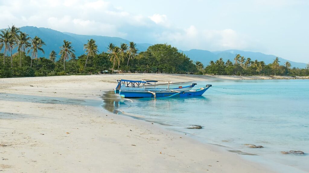 Gili Air