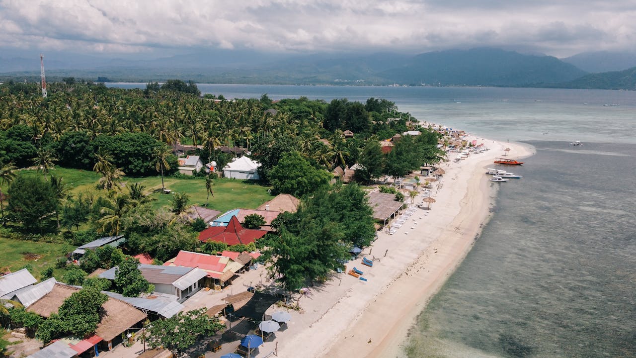 Gili Meno