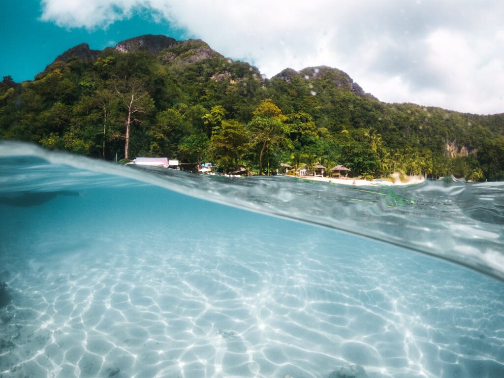 Gili Meno