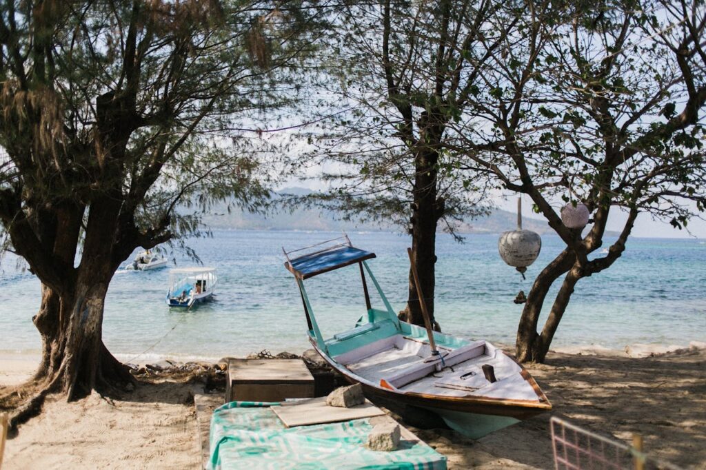Gili Meno