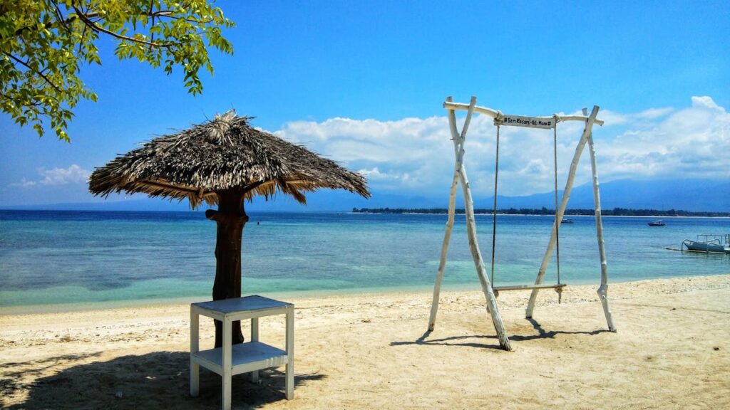 Gili Meno