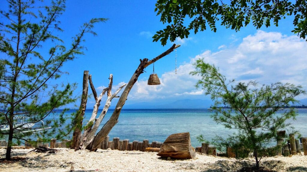 Gili Meno