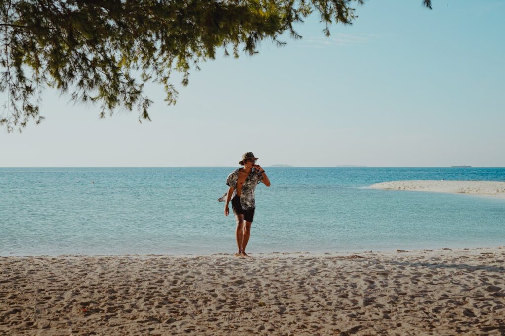 Gili Meno