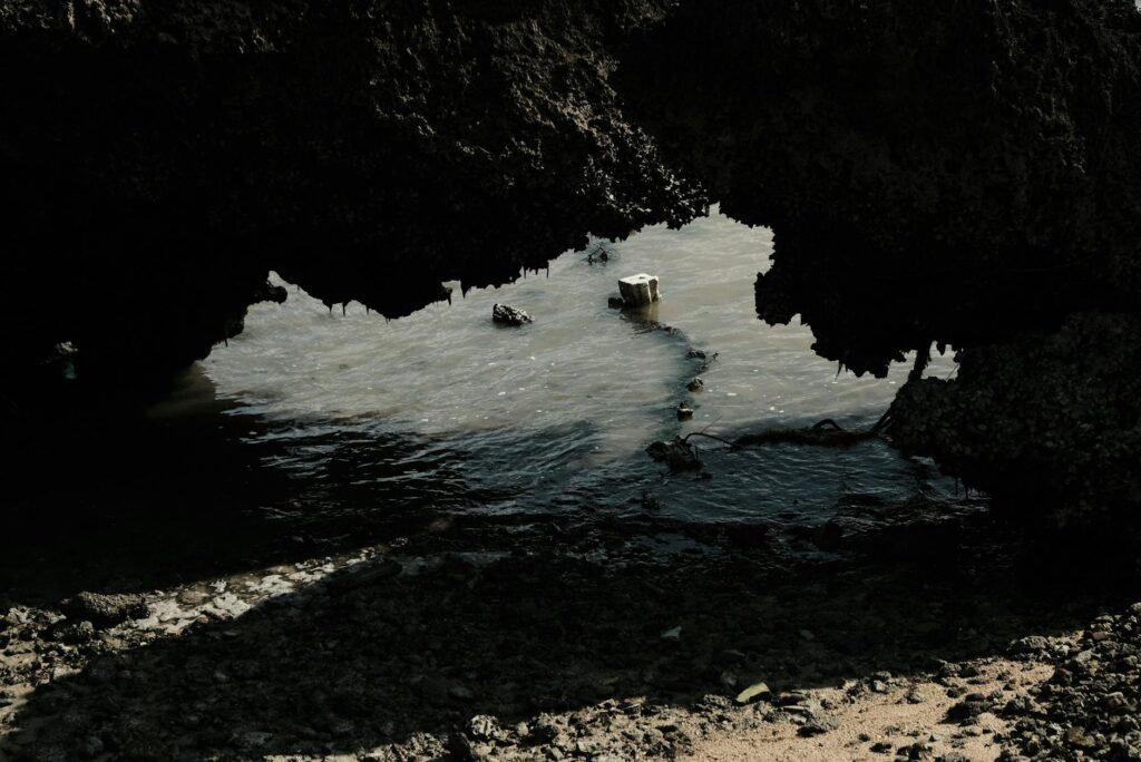 White Sand Beaches Bali
