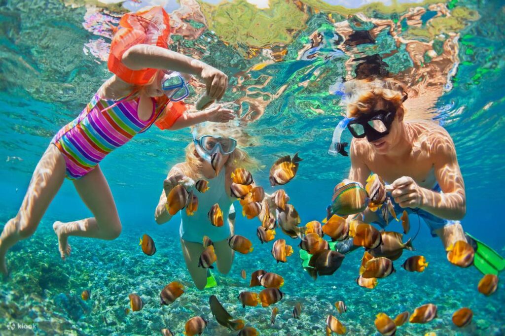Nusa Lembongan 