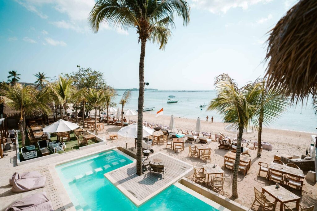 Nusa Lembongan 