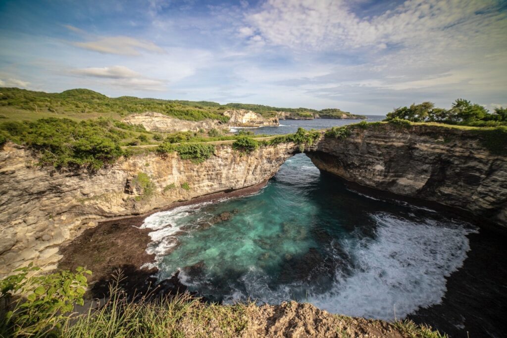 Nusa Lembongan 