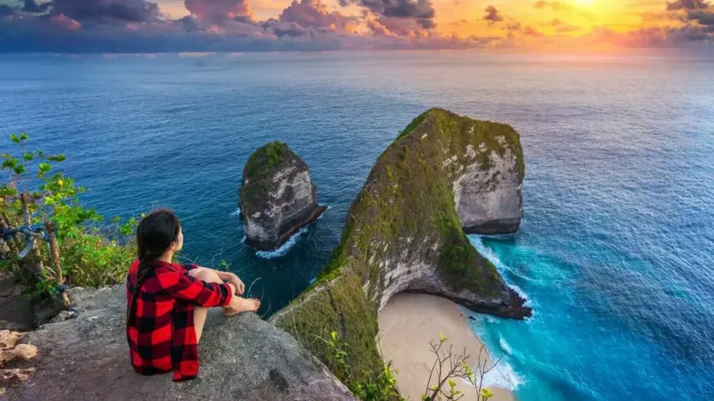 Nusa Lembongan 