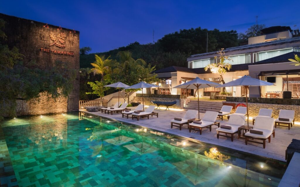 Nusa Lembongan 