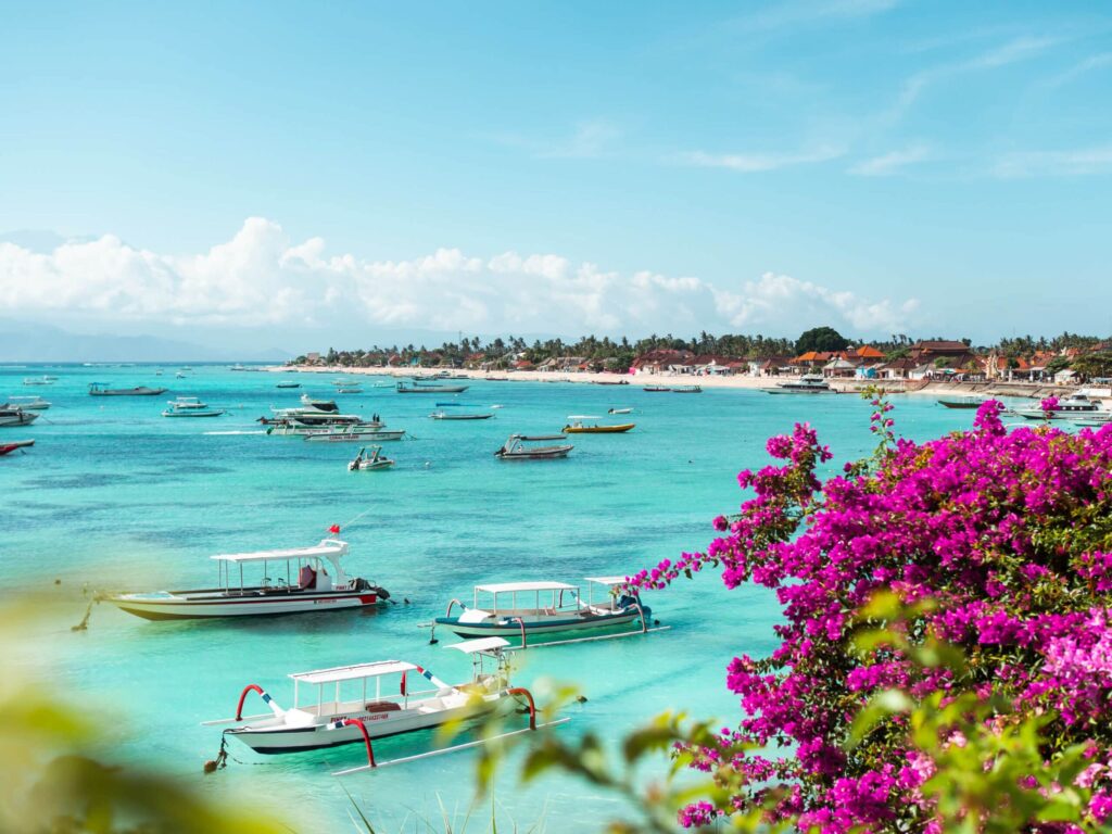 Nusa Lembongan 