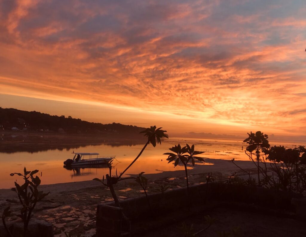 Nusa Lembongan 