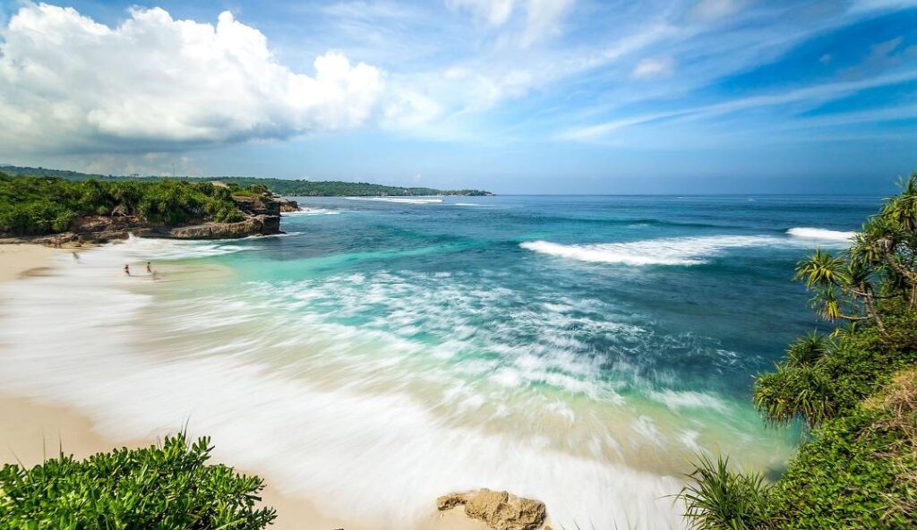 Nusa Lembongan 