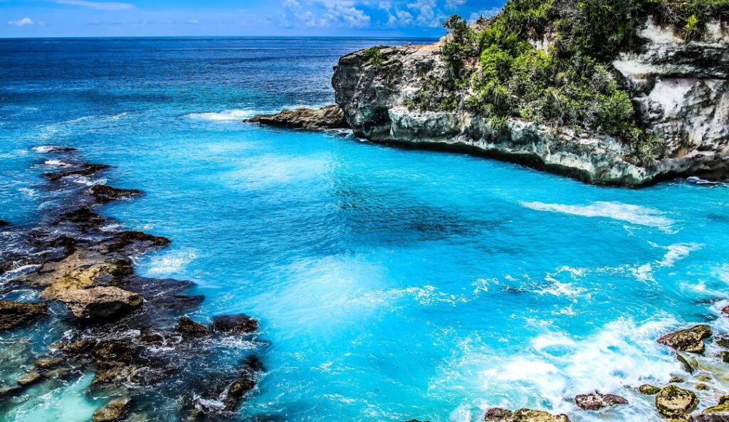 Nusa Lembongan 