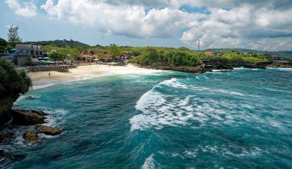 Nusa Lembongan 