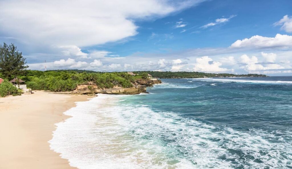 Nusa Lembongan 